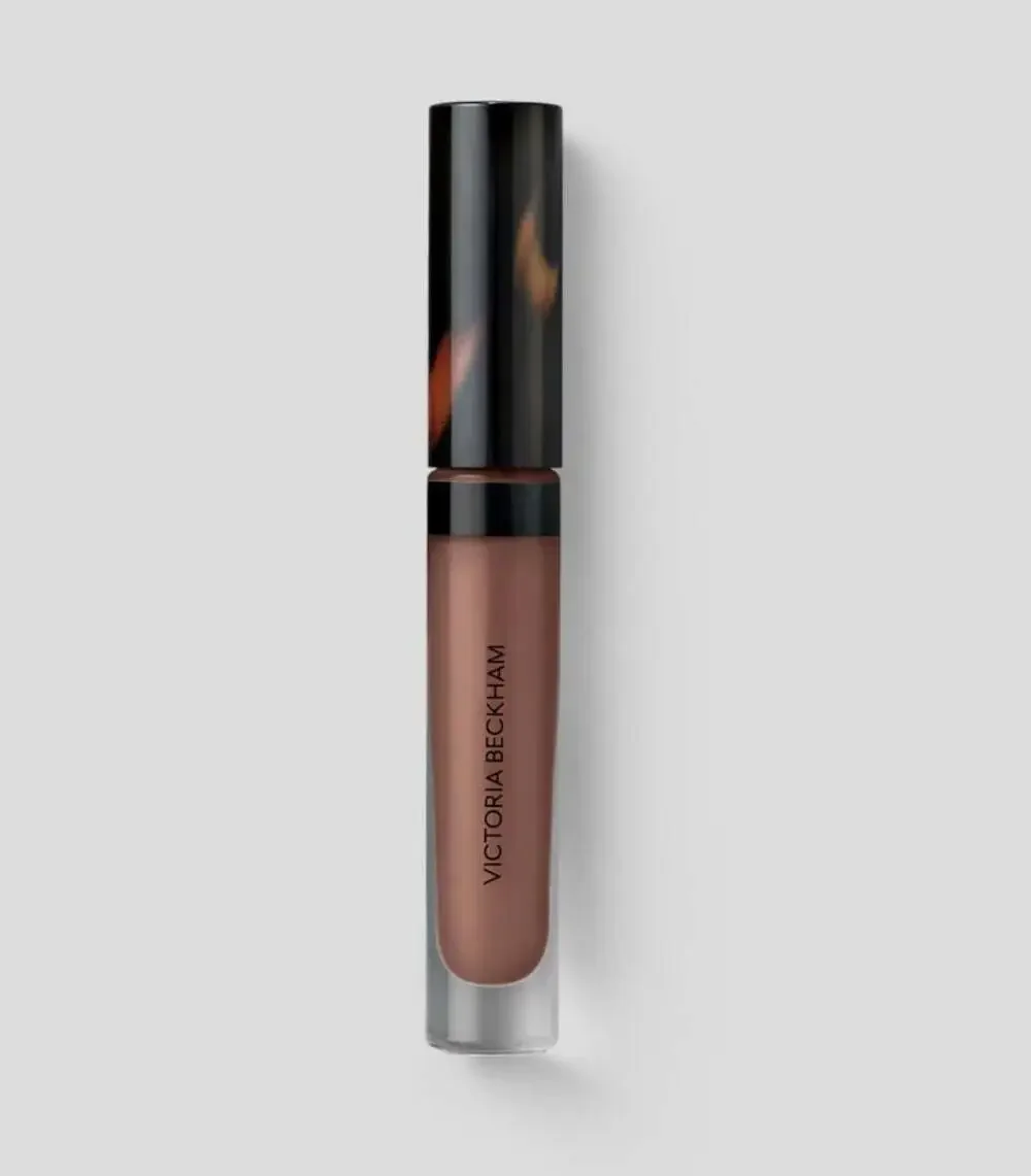Victoria Beckham Posh Gloss High Shine Lip Gloss - Shade Poolside